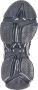 Steve Madden Dames Sneakers Maxilla R Sneaker Jet Black Zwart - Thumbnail 6
