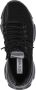 Steve Madden Dames Sneakers Maxilla R Sneaker Jet Black Zwart - Thumbnail 7
