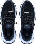 Steve Madden Runner Sneaker Maxilla-r Lage sneakers Dames Zwart - Thumbnail 13