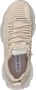 Steve Madden Roségouden Sneakers met Decoratieve Stenen Beige Dames - Thumbnail 13