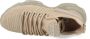 Steve Madden Roségouden Sneakers met Decoratieve Stenen Beige Dames - Thumbnail 15