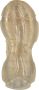 Steve Madden Roségouden Sneakers met Decoratieve Stenen Beige Dames - Thumbnail 12