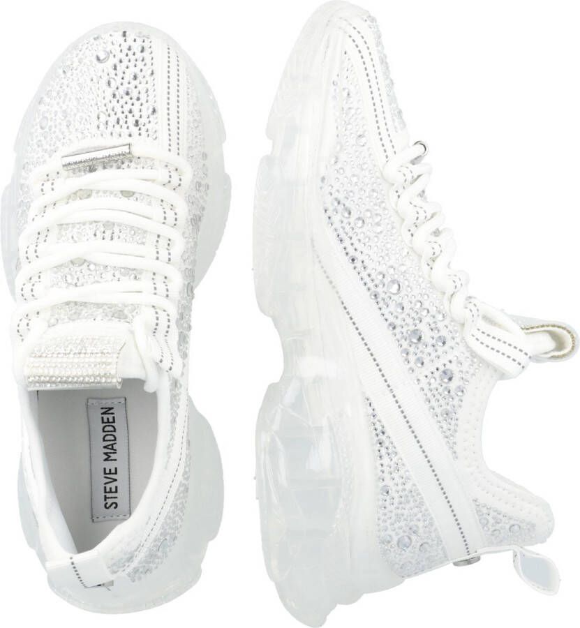 Steve Madden Maxima-R Sneaker