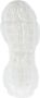Steve Madden Maxima-R Sports Sneakers voor vrouwen White Dames - Thumbnail 6