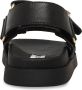 Steve Madden Leren sandalen met labelapplicatie model 'MONA' - Thumbnail 6