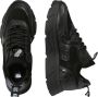 Steve Madden Pitty dames sneakers zwart 40 - Thumbnail 11