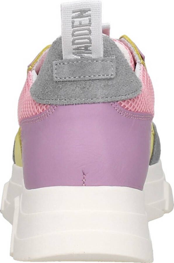 Steve Madden Pitty Veterschoenen Laag roze - Foto 7