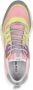 Steve Madden Pitty Veterschoenen Laag Roze - Thumbnail 5