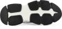 Steve Madden -Possession-E Zwart Wit- s Sneaker-SM19000033-04005 - Thumbnail 8