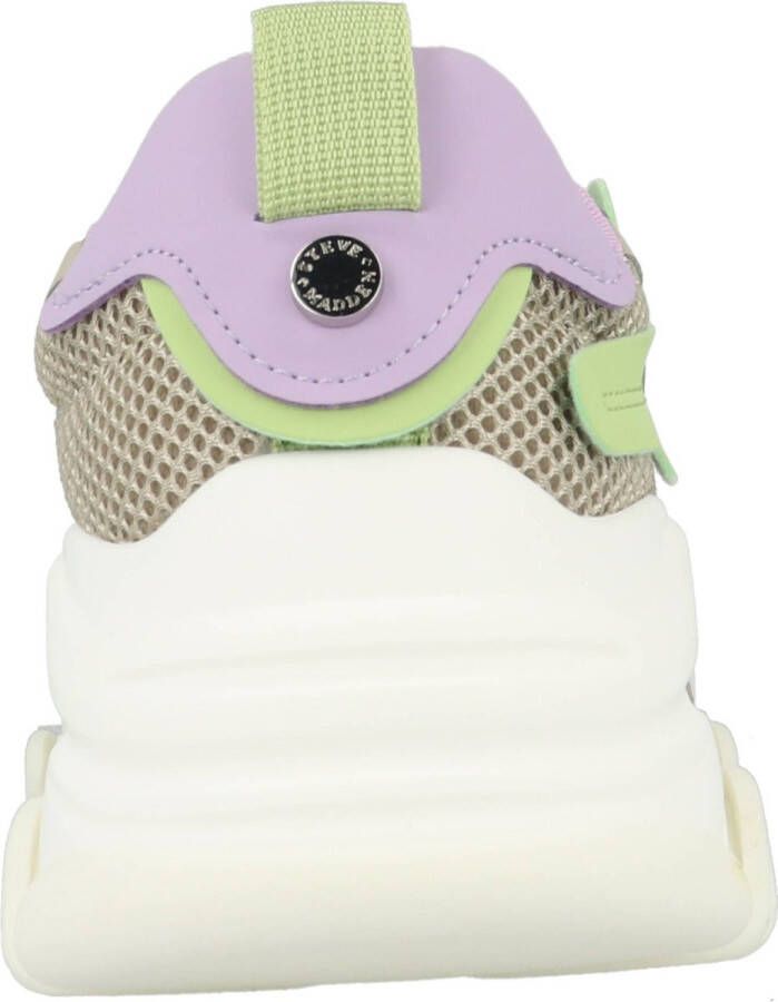 Steve Madden Possession dames sneaker Lila