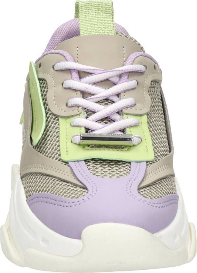 Steve Madden Possession dames sneaker Lila