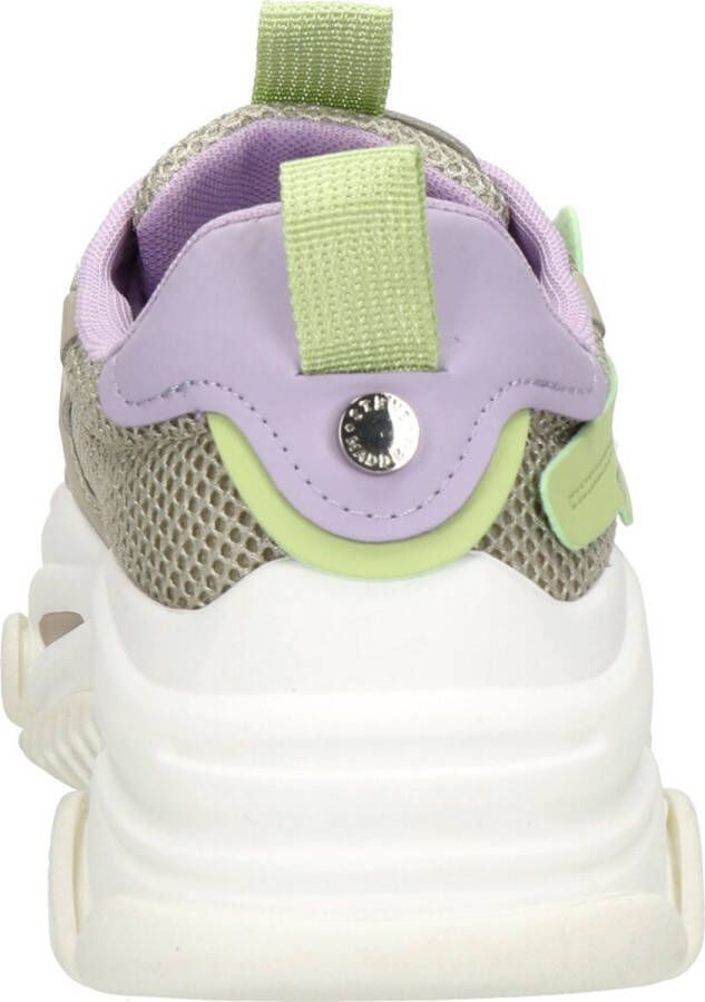 Steve Madden Possession dames sneaker Lila