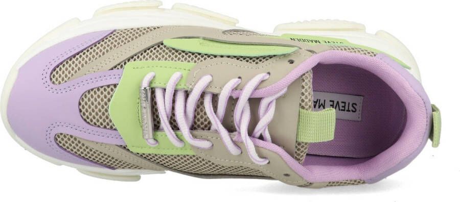 Steve Madden Possession dames sneaker Lila