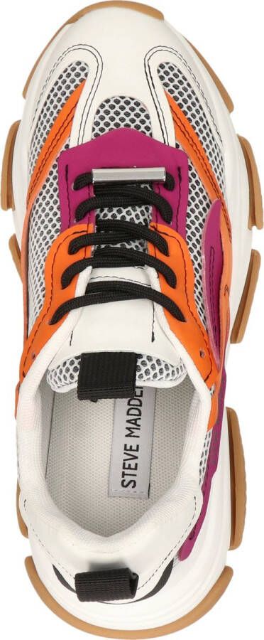 Steve Madden Possession dames sneaker Multi