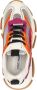 STEVE MADDEN Possession Roze Leer Lage sneakers Dames - Thumbnail 7