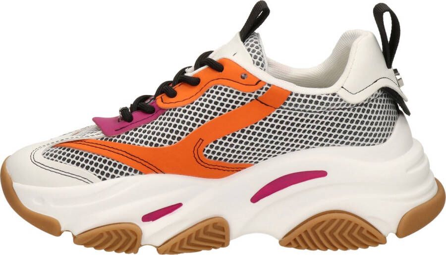 Steve Madden Possession dames sneaker Multi