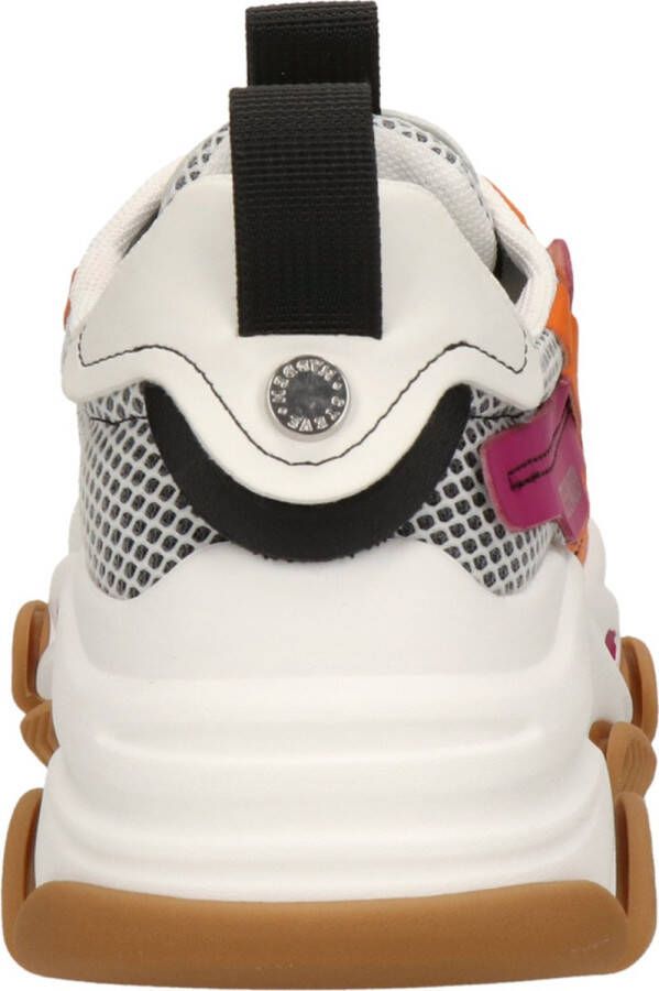 Steve Madden Possession dames sneaker Multi