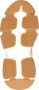STEVE MADDEN Possession Roze Leer Lage sneakers Dames - Thumbnail 10