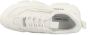 STEVE MADDEN Possession-E white Wit Kunststof Lage sneakers Dames - Thumbnail 5