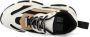 STEVE MADDEN Possession Zwart Leer Lage sneakers Dames - Thumbnail 13