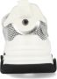 Steve Madden Possession SM11001910-04005-04D Wit Zilver - Thumbnail 11