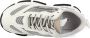 Steve Madden Possession SM11001910-04005-04D Wit Zilver - Thumbnail 6