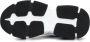 Steve Madden Possession SM11001910-04005-04D Wit Zilver - Thumbnail 9