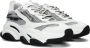 Steve Madden Possession SM11001910-04005-04D Wit Zilver - Thumbnail 10