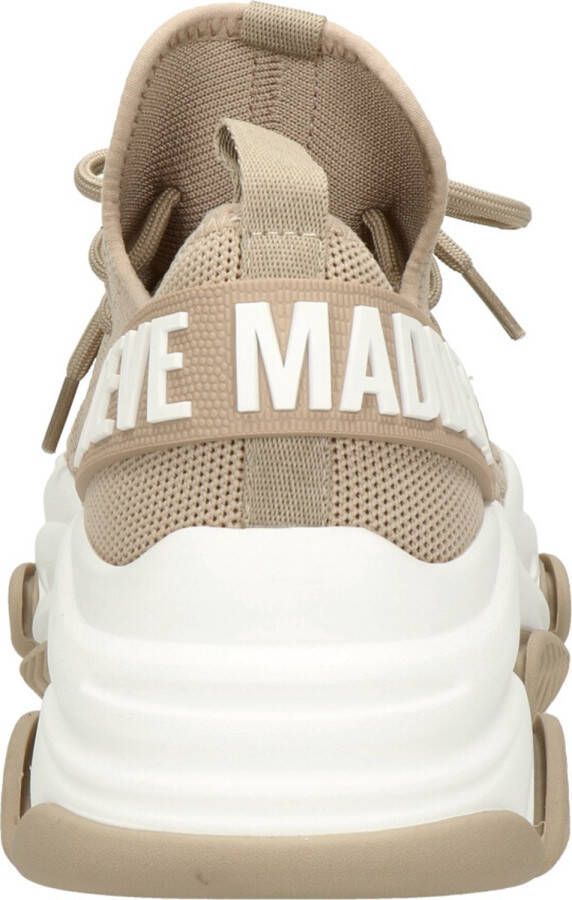 Steve Madden Dames Beschermende Sneakers Beige Dames - Foto 11