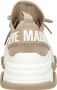 Steve Madden Dames Beschermende Sneakers Beige Dames - Thumbnail 11