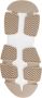 Steve Madden Dames Beschermende Sneakers Beige Dames - Thumbnail 9