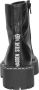 Steve madden Skylar SM11001184-03001-017 Zwart - Thumbnail 7