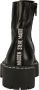 Steve madden Skylar SM11001184-03001-017 Zwart - Thumbnail 9
