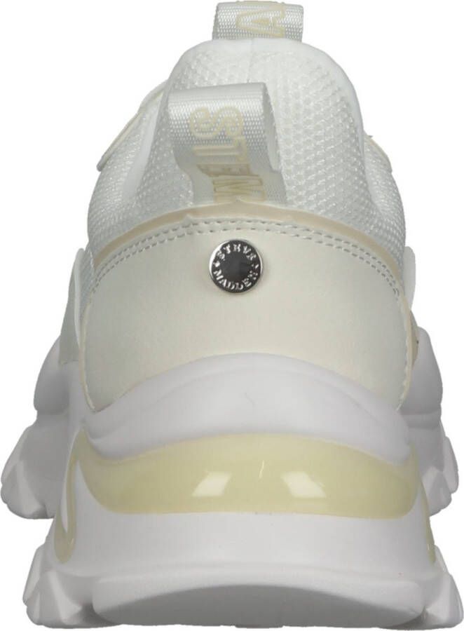 Steve Madden sneakers laag Pasteelgeel-41 (41)