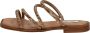 Steve Madden Starie dames slipper Goud - Thumbnail 5