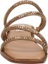 Steve Madden Starie dames slipper Goud - Thumbnail 6