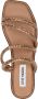 Steve Madden Starie dames slipper Goud - Thumbnail 8