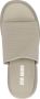 Steve Madden Throw Back dames sandaal Beige - Thumbnail 5
