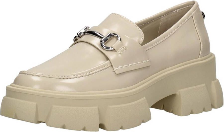 Steve Madden Trifecta Sportief Beige