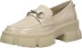 Steve Madden Trifecta Sportief Beige - Thumbnail 3