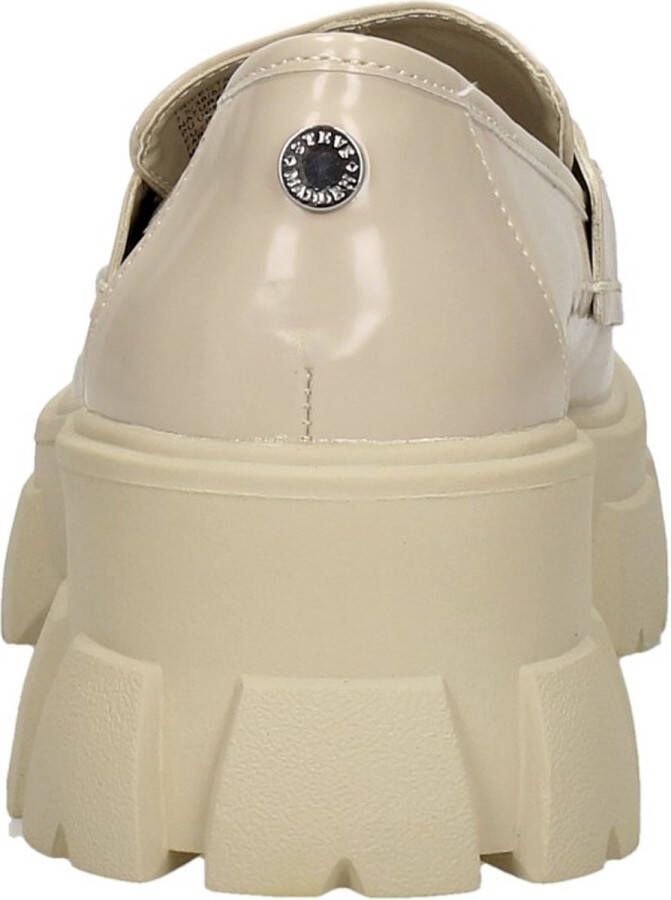 Steve Madden Trifecta Sportief Beige