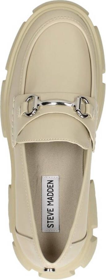 Steve Madden Trifecta Sportief Beige