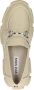 Steve Madden Trifecta Sportief Beige - Thumbnail 5