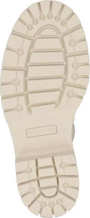Steve Madden Veerly dames chelseaboot Beige