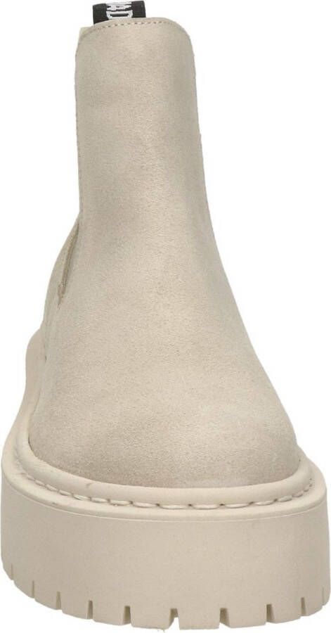 Steve Madden Veerly dames chelseaboot Beige
