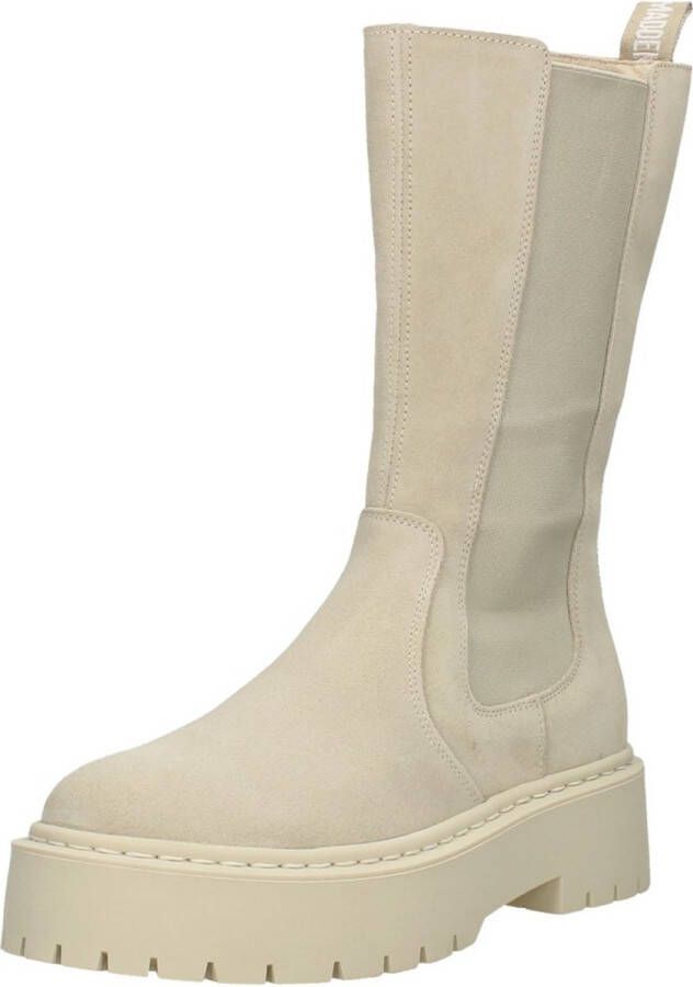 Steve Madden Chelsea boots van leer model 'Vivianne' - Foto 5