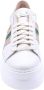 Stokton Modieuze Sneakers voor White - Thumbnail 7