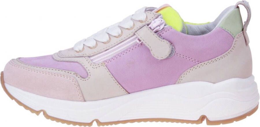 Stones and Bones Sneakers Roze Dames - Foto 3