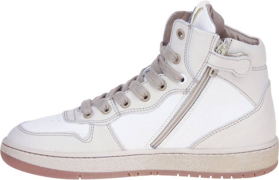 Stones and Bones Losot Off White Sneaker