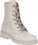 Stones and Bones Marabe Beige Veterboot - Thumbnail 2